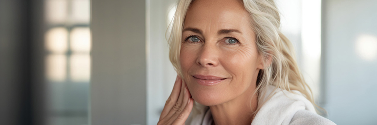 Anti-Aging Services Des Moines | Coachlight Clinic & Spa