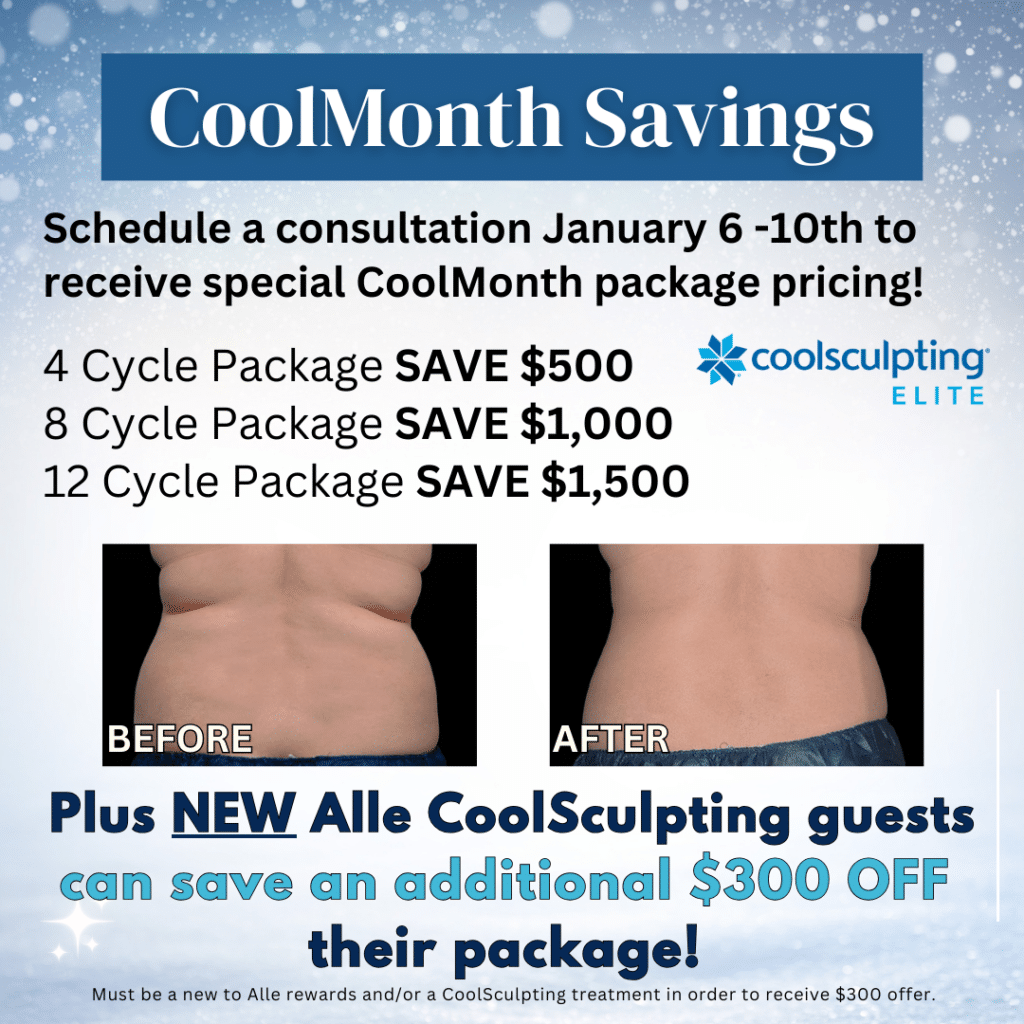 coolsculpting des moines